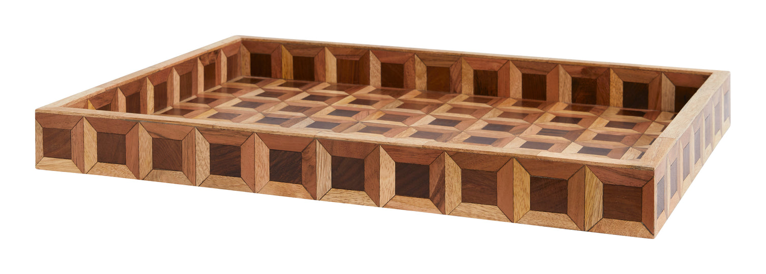 Pietro Trays