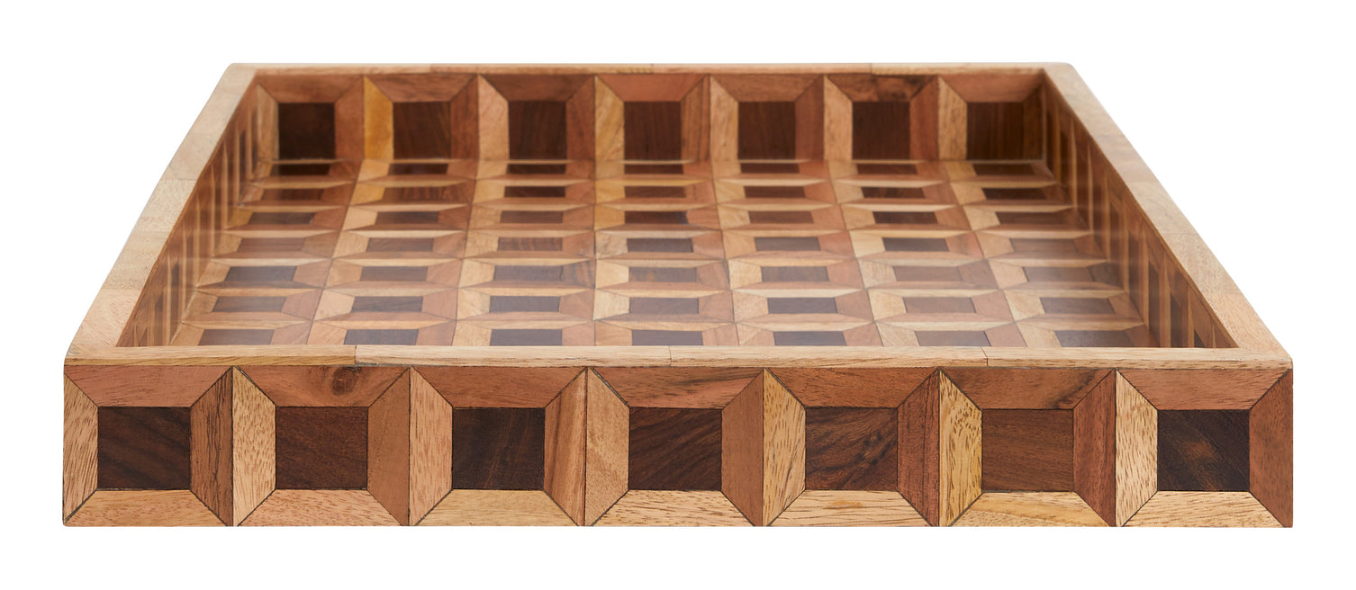 Pietro Trays