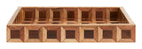 Pietro Trays