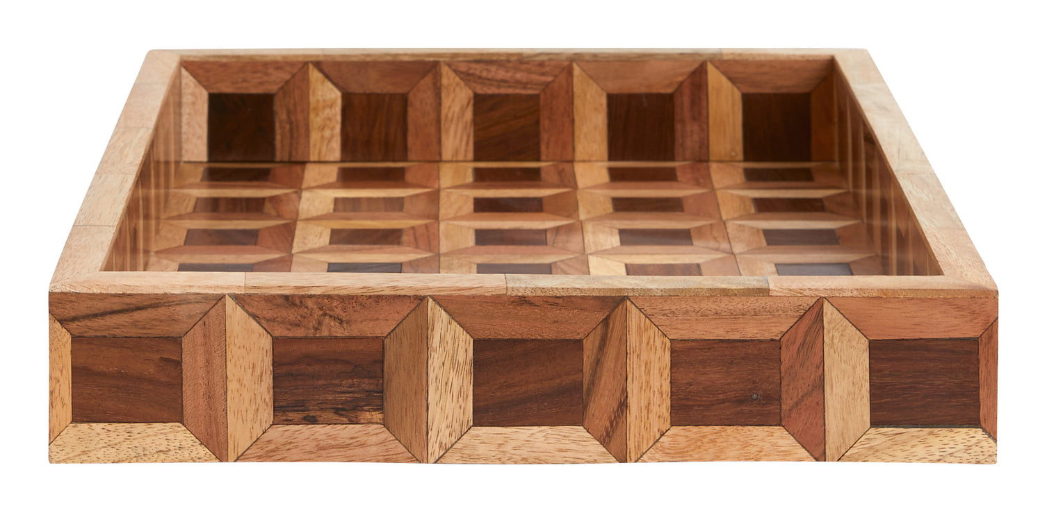 Pietro Trays