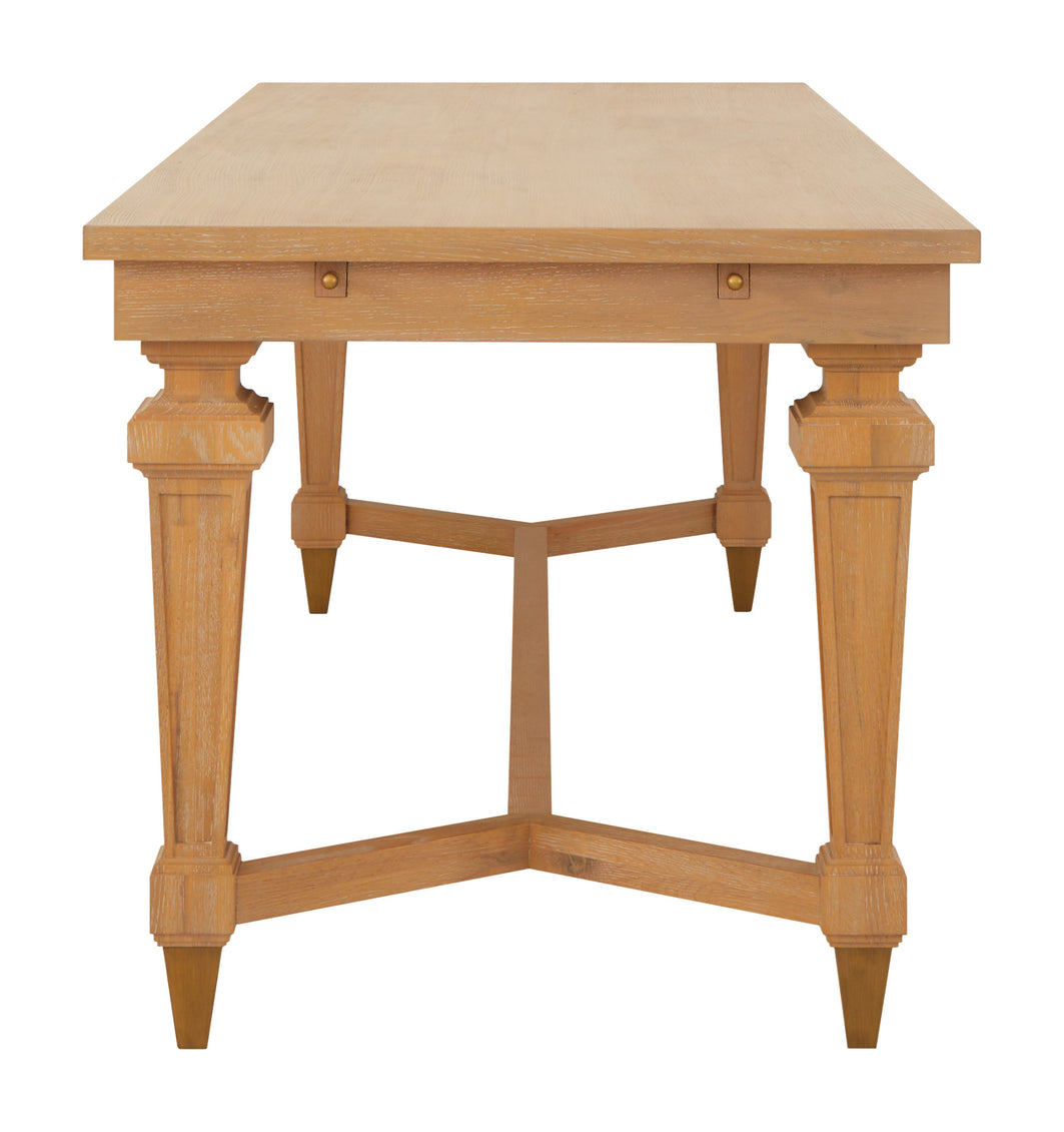 Archer Extension Dining Table
