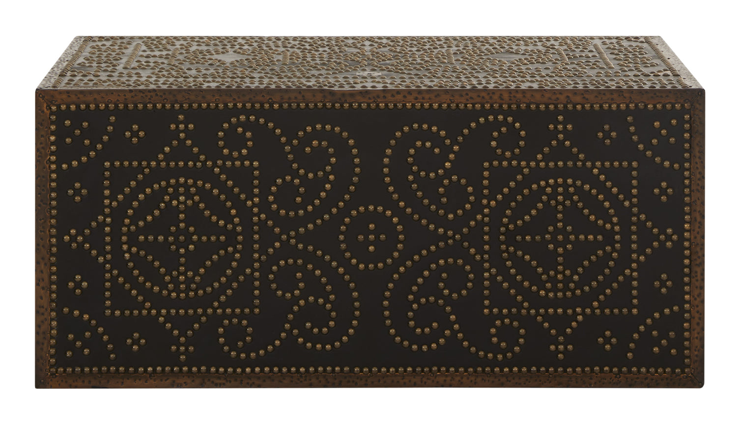 Barclay Coffee Table