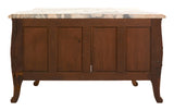 Antique Louis XV Commode