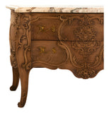 Antique Louis XV Commode