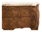 Antique Louis XV Commode