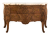 Antique Louis XV Commode