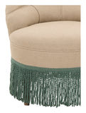 Antique Italian Armchair