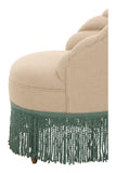 Antique Italian Armchair