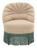 Antique Italian Armchair