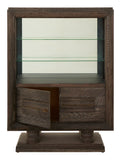 Vintage Art Deco Vitrine