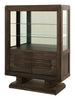 Vintage Art Deco Vitrine