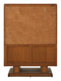 Vintage Art Deco Vitrine