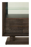 Vintage Art Deco Vitrine