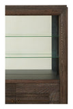 Vintage Art Deco Vitrine
