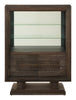 Vintage Art Deco Vitrine