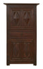 Vintage Louis Cabinet