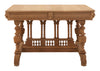 Antique Carved Dining Table