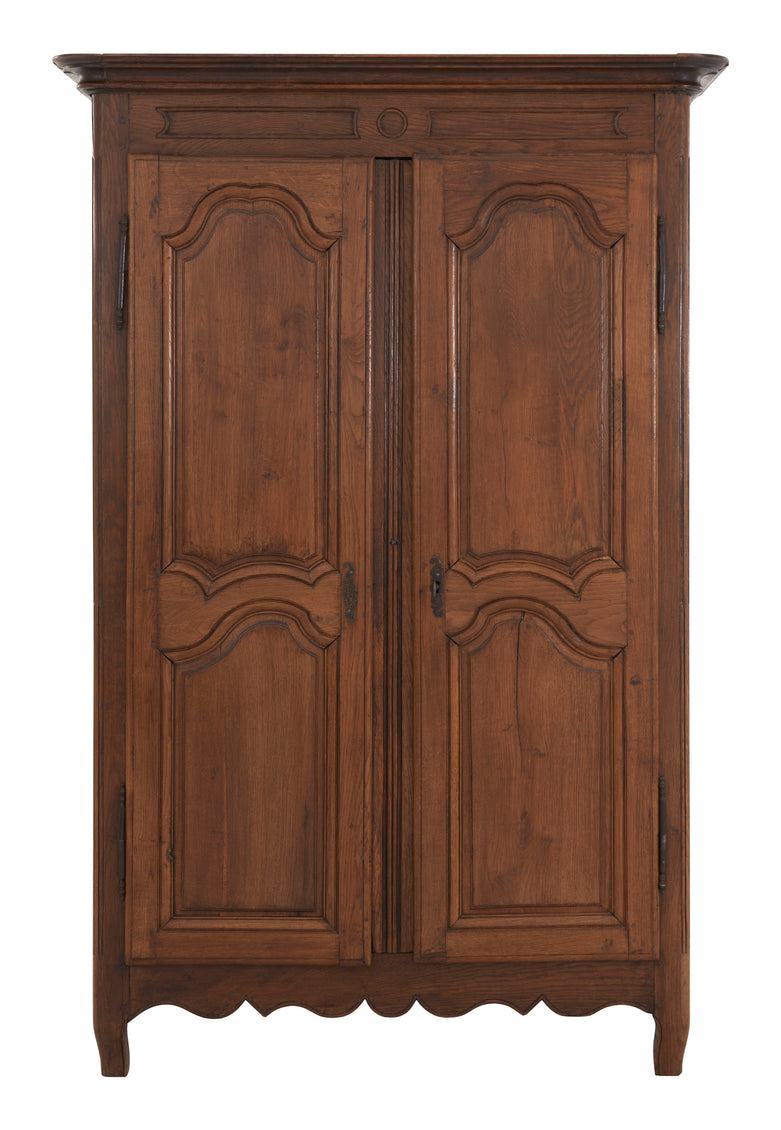 Antique Armoire
