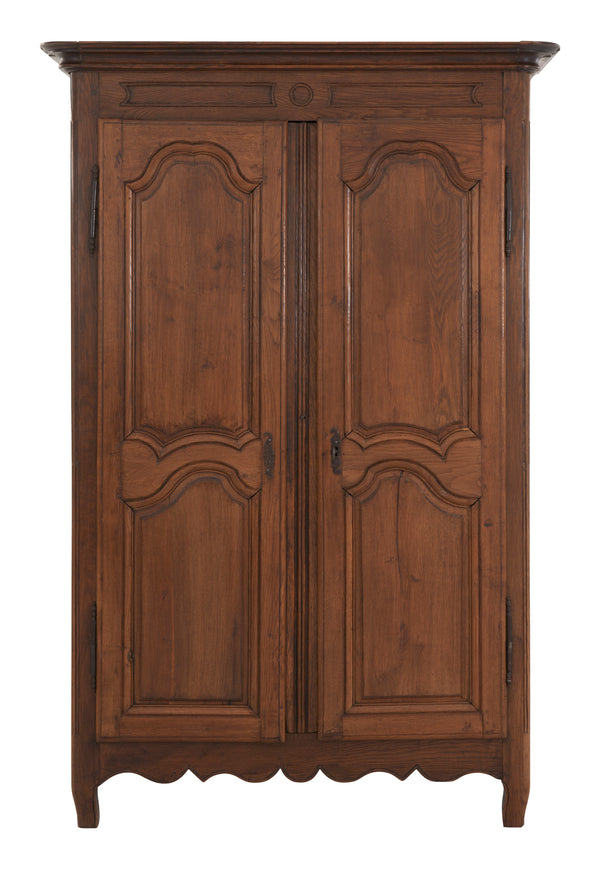 Antique Armoire