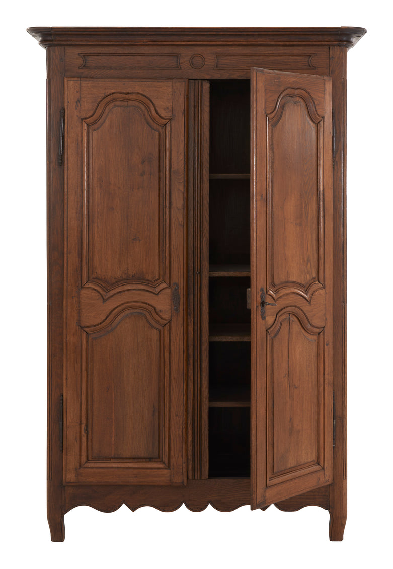 Antique Armoire