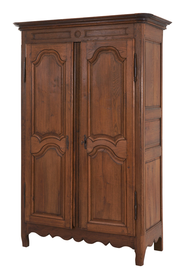 Antique Armoire