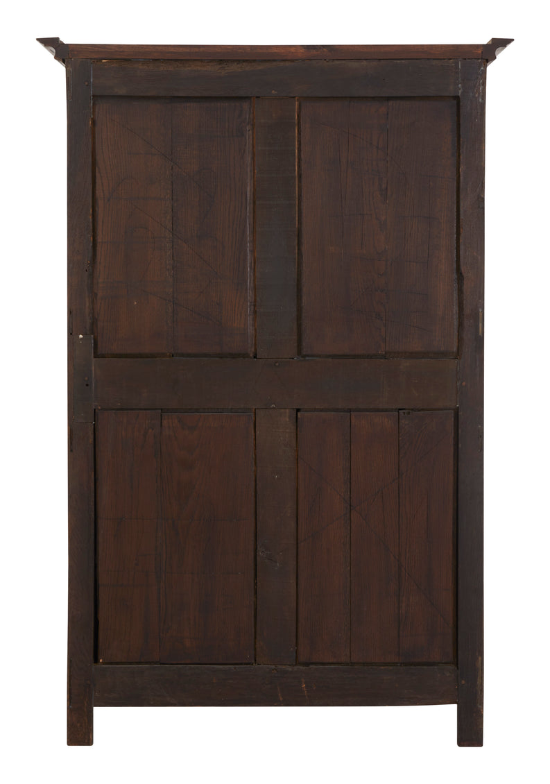 Antique Armoire