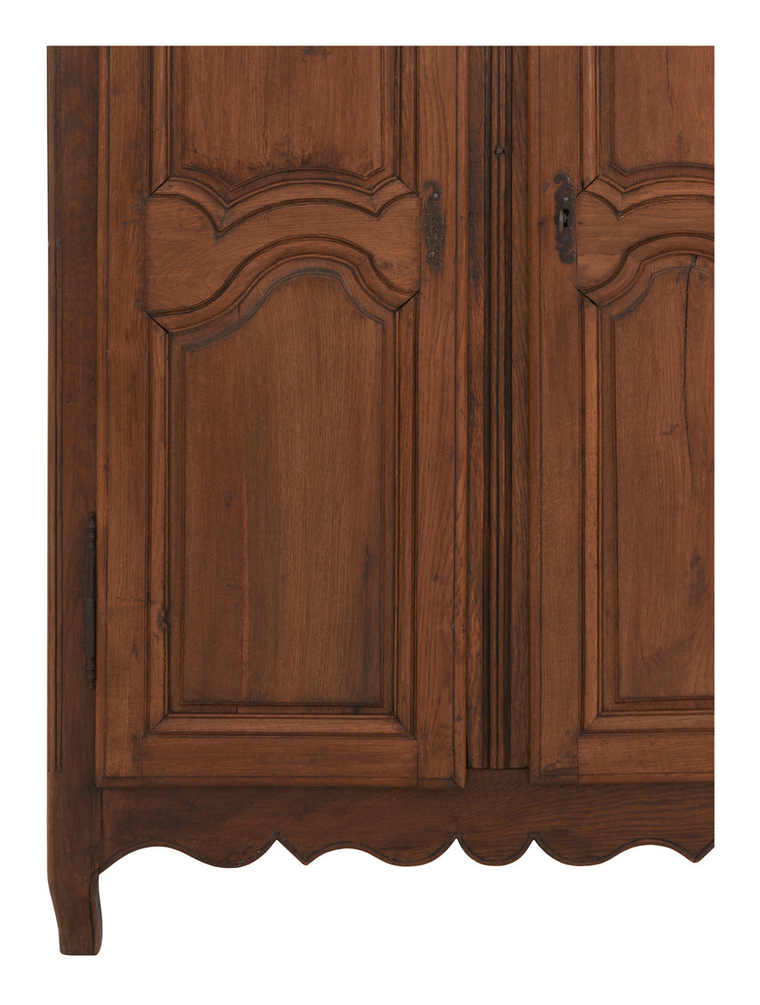 Antique Armoire