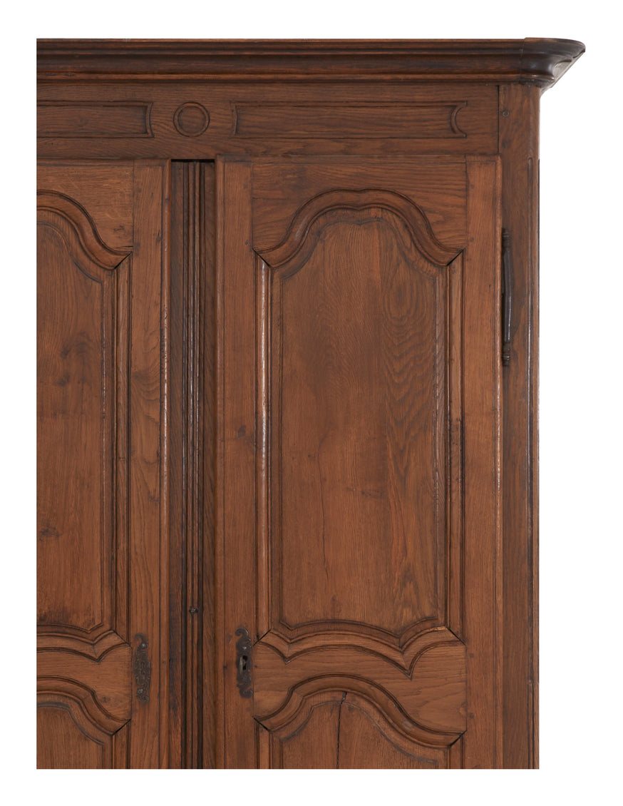 Antique Armoire