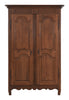 Antique Armoire