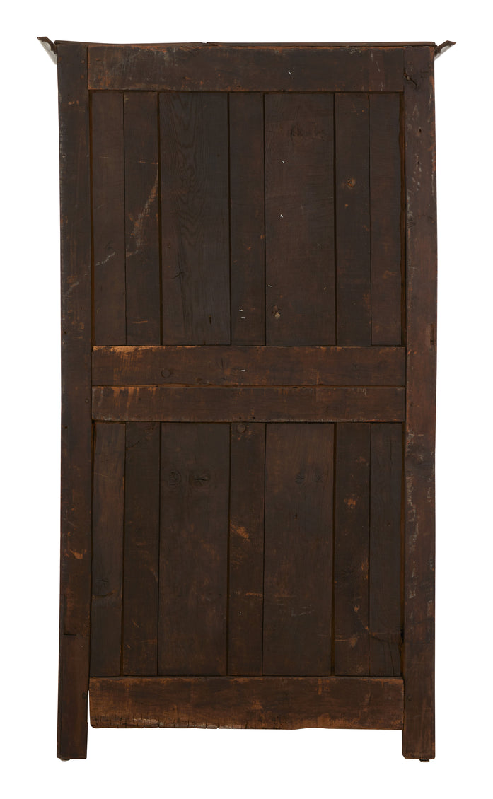 Antique Armoire