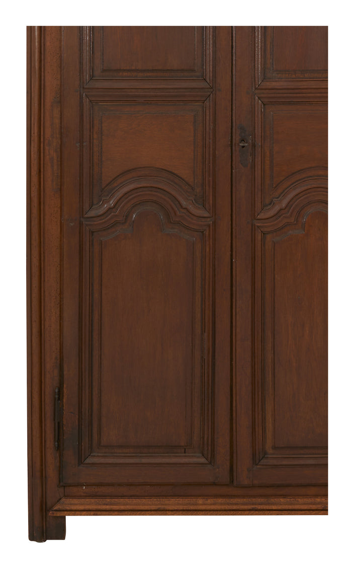 Antique Armoire
