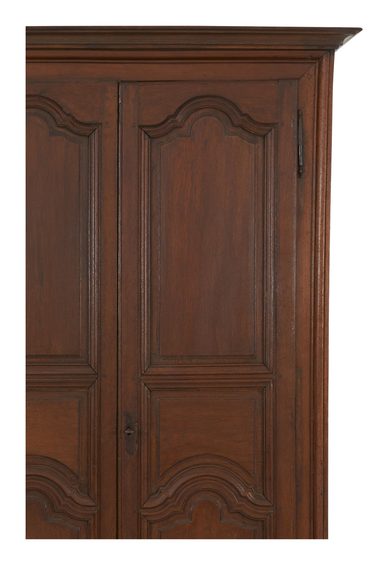 Antique Armoire