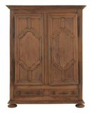 Antique Belgian Armoire