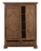Antique Belgian Armoire