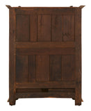 Antique Belgian Armoire