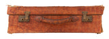 Antique Alligator Valise