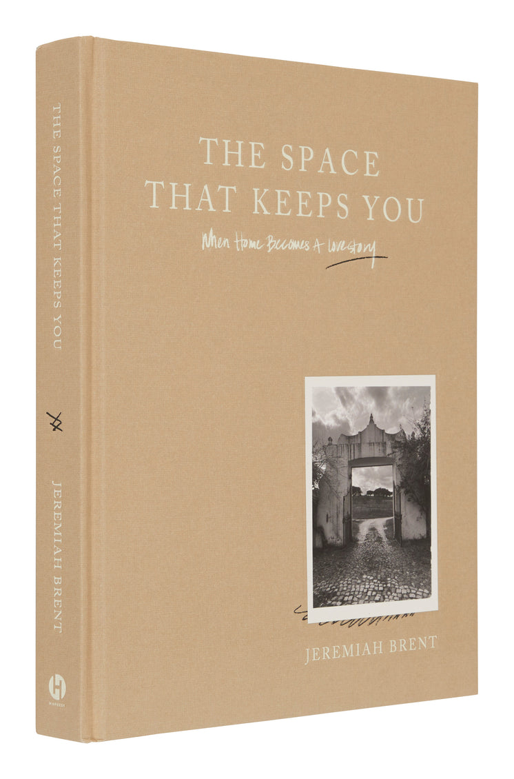 The Space That Keeps You: When Home Becomes a Love Story