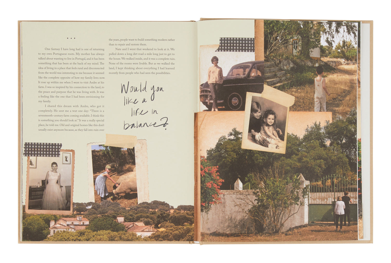 The Space That Keeps You: When Home Becomes a Love Story