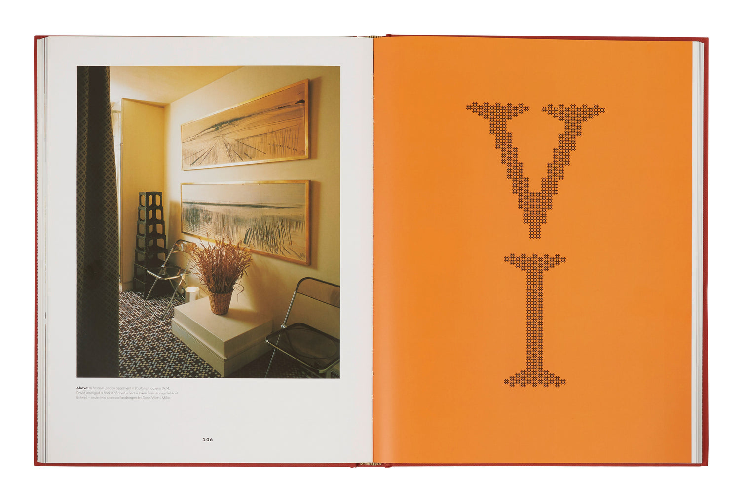 David Hicks: A Life of Design