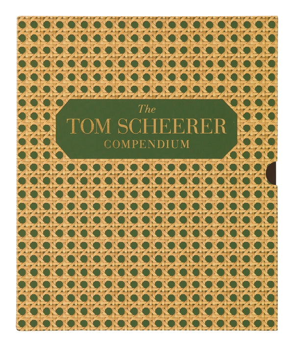 The Tom Scheerer Compendium