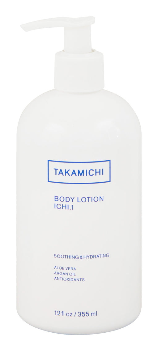 Takamichi Apothecary Collection