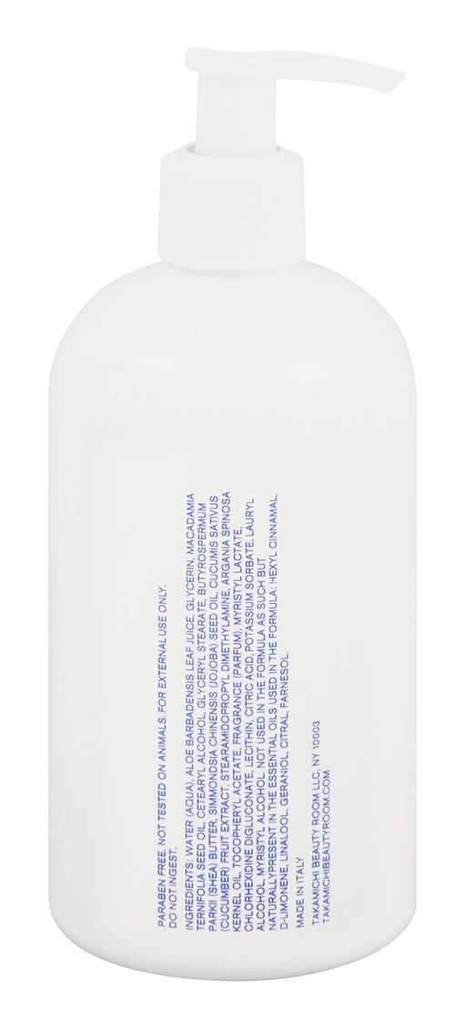 Takamichi Apothecary Collection