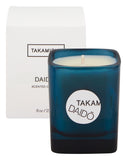 Takamichi Candles