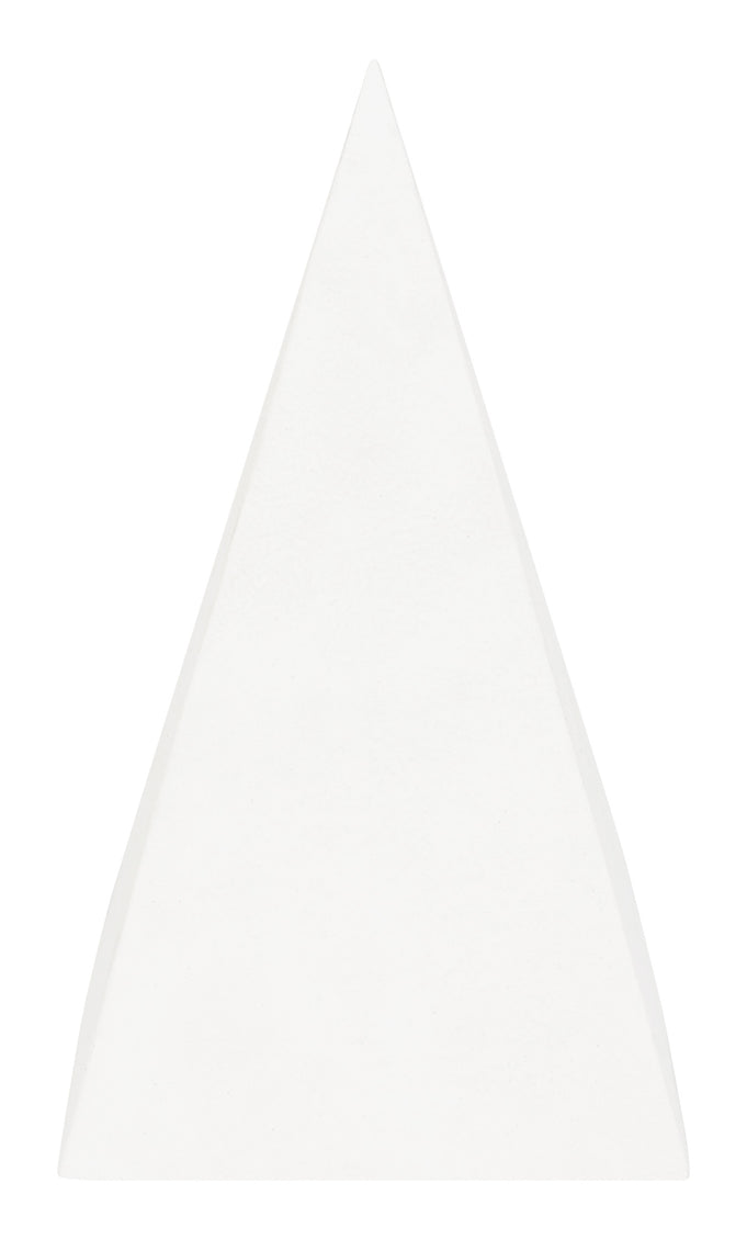 White Forms Set