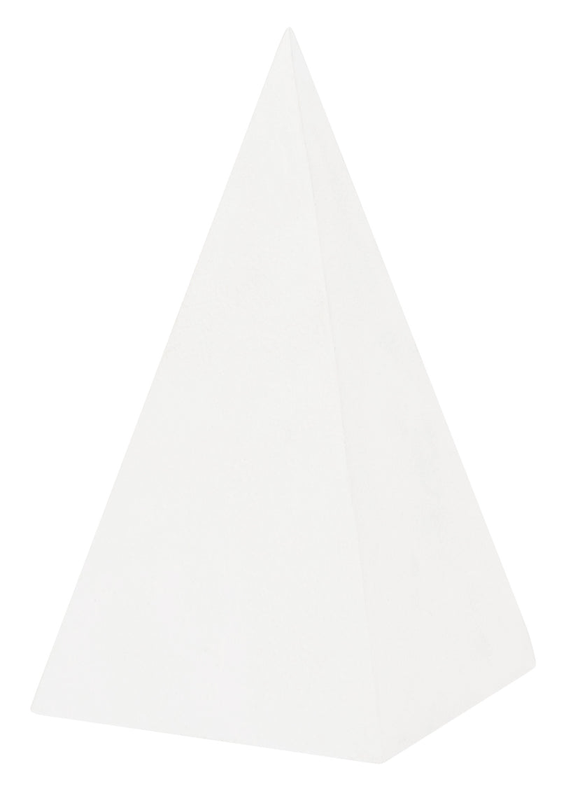 White Forms Set