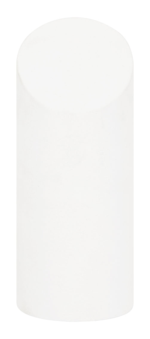 White Forms Set