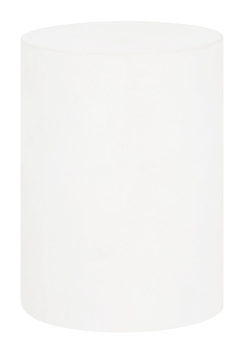 White Forms Set