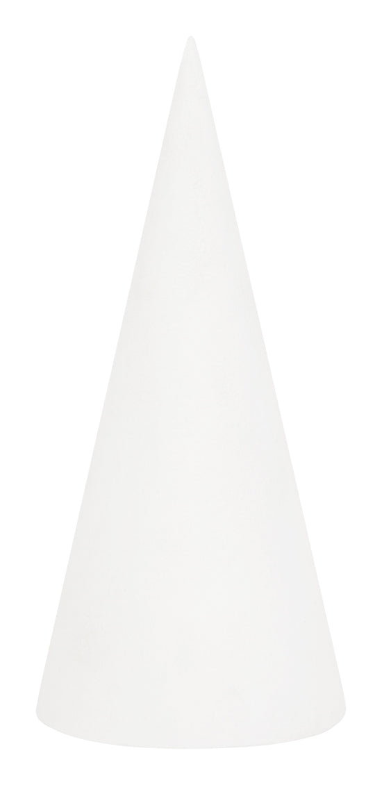 White Forms Set