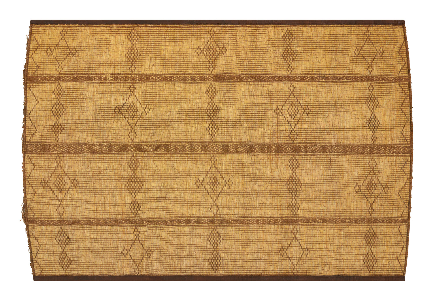 Tuareg Mat - 8'2" x 5'4"