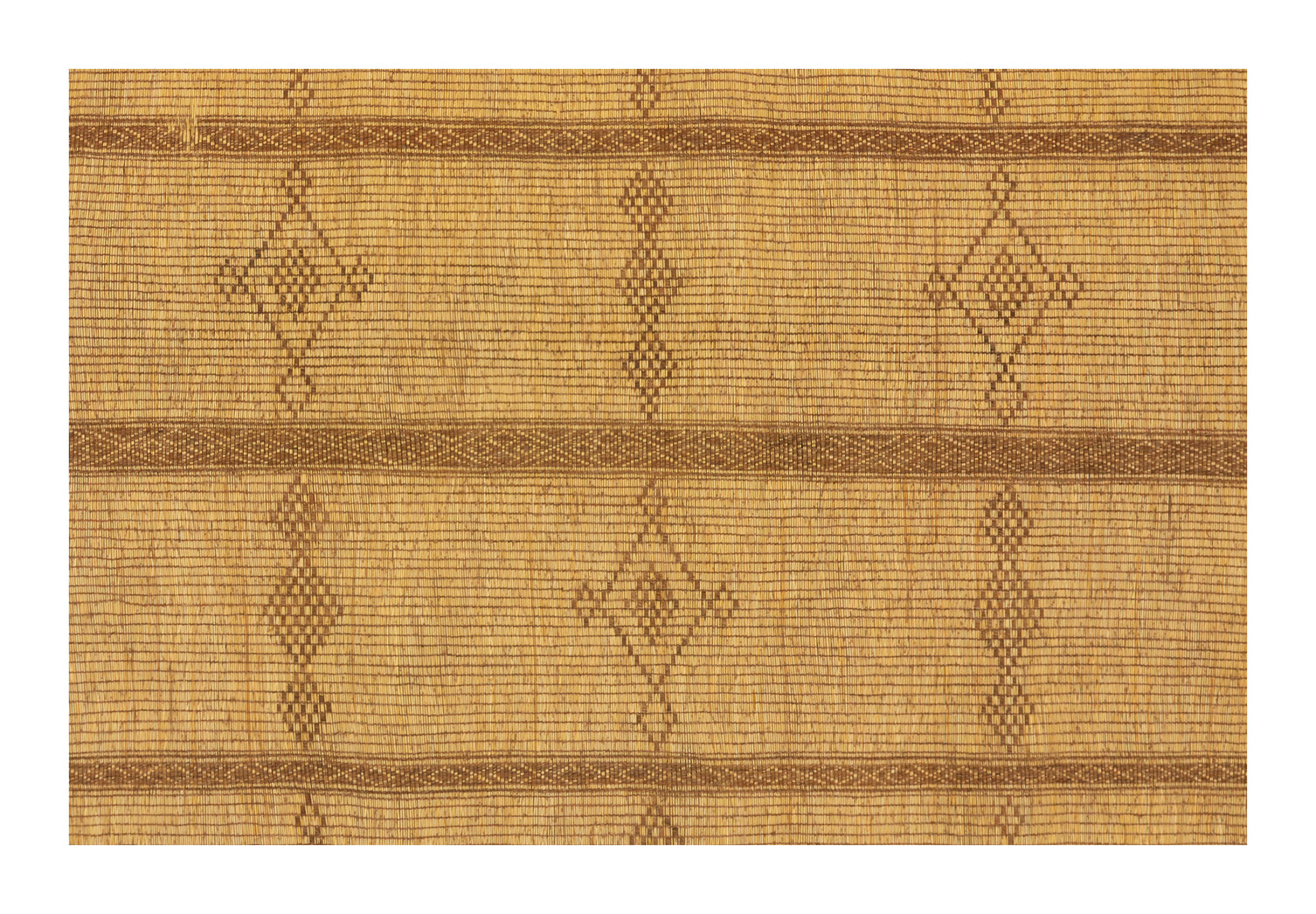 Tuareg Mat - 8'2" x 5'4"